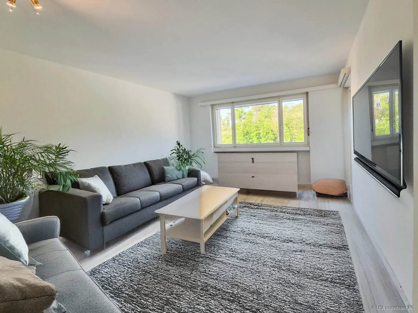 Ihr neues Zuhause mit Naherholung direkt vor der Haustür - Foto 3 von 13