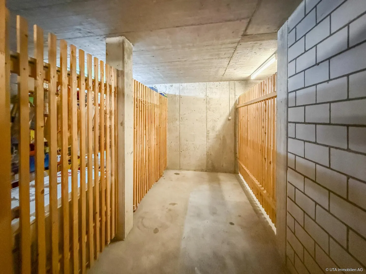 Condominio Pratico Vicino alla Fermata dell'Autobus - Foto 9 di 11