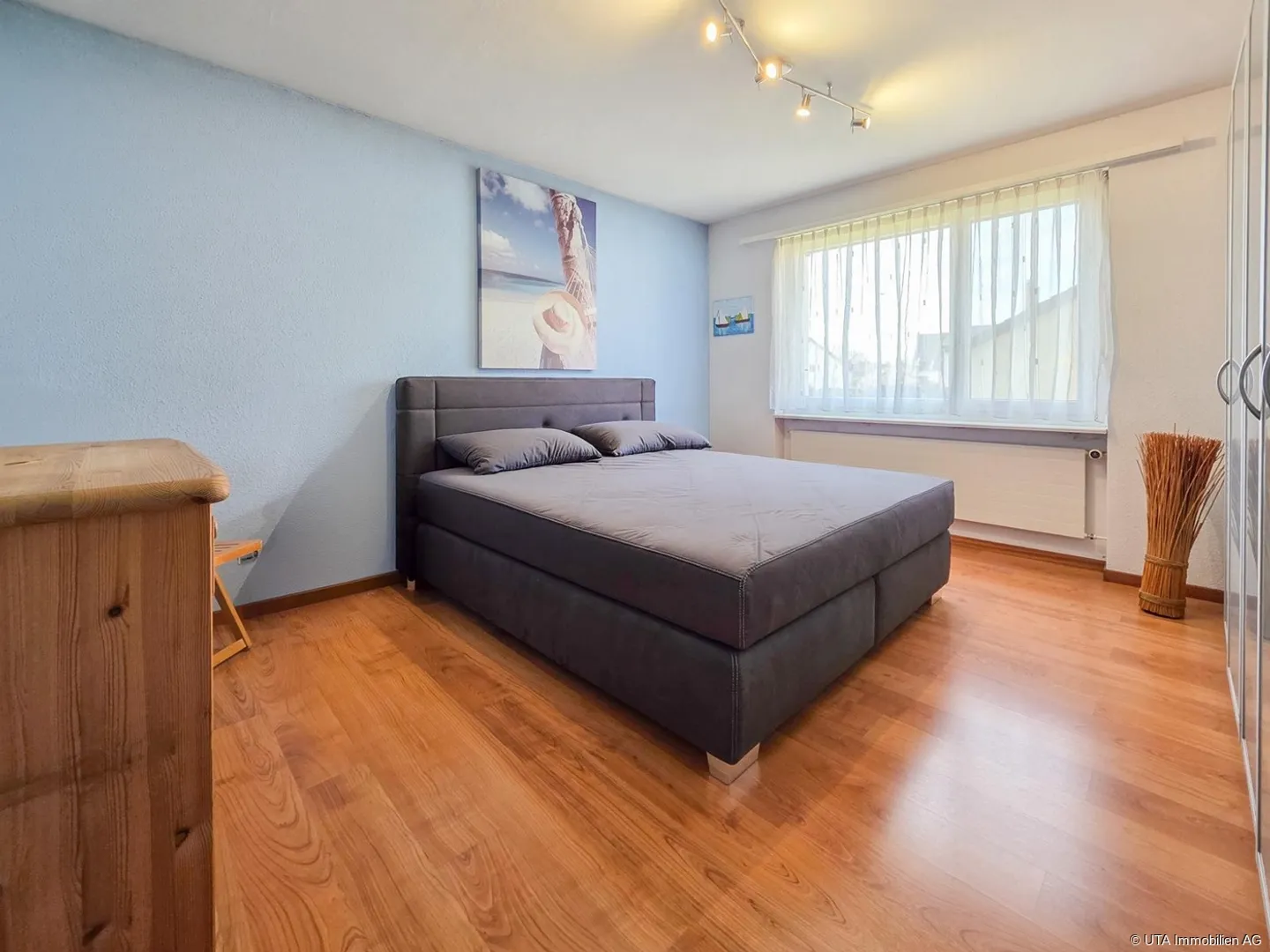 Maison individuelle avec grand jardin - Photo 9 sur 12