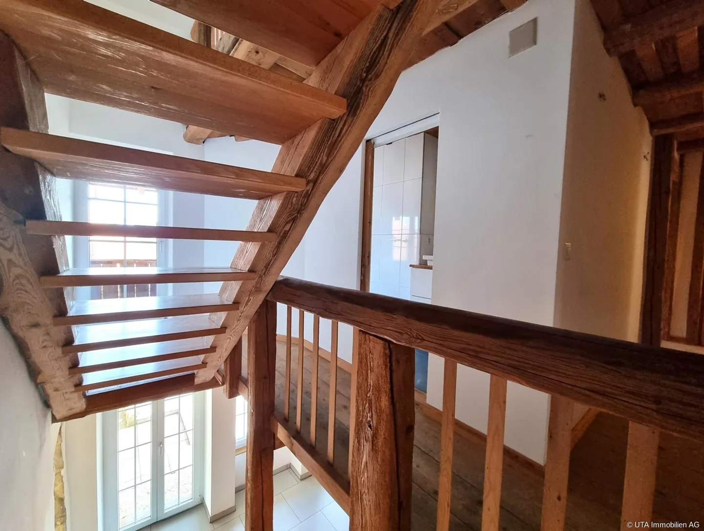 Merveille d'espace avec extension historique, beaucoup de charme et jardin - Photo 7 sur 13