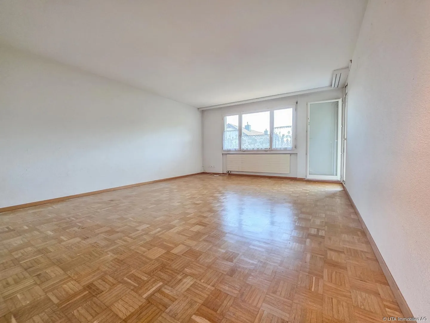 Ihr sonniges Zuhause - zwei Balkone + viel Raum für eigene Ideen - Foto 4 von 13