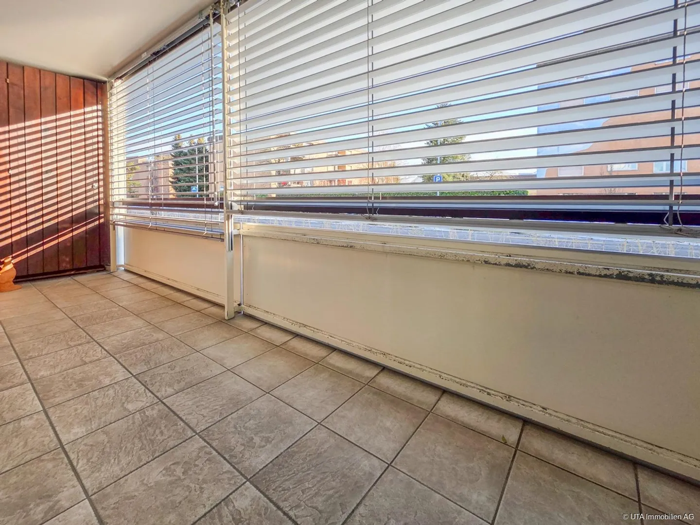 Vivre dans un emplacement central avec deux balcons et beaucoup d'espace - Photo 4 sur 13