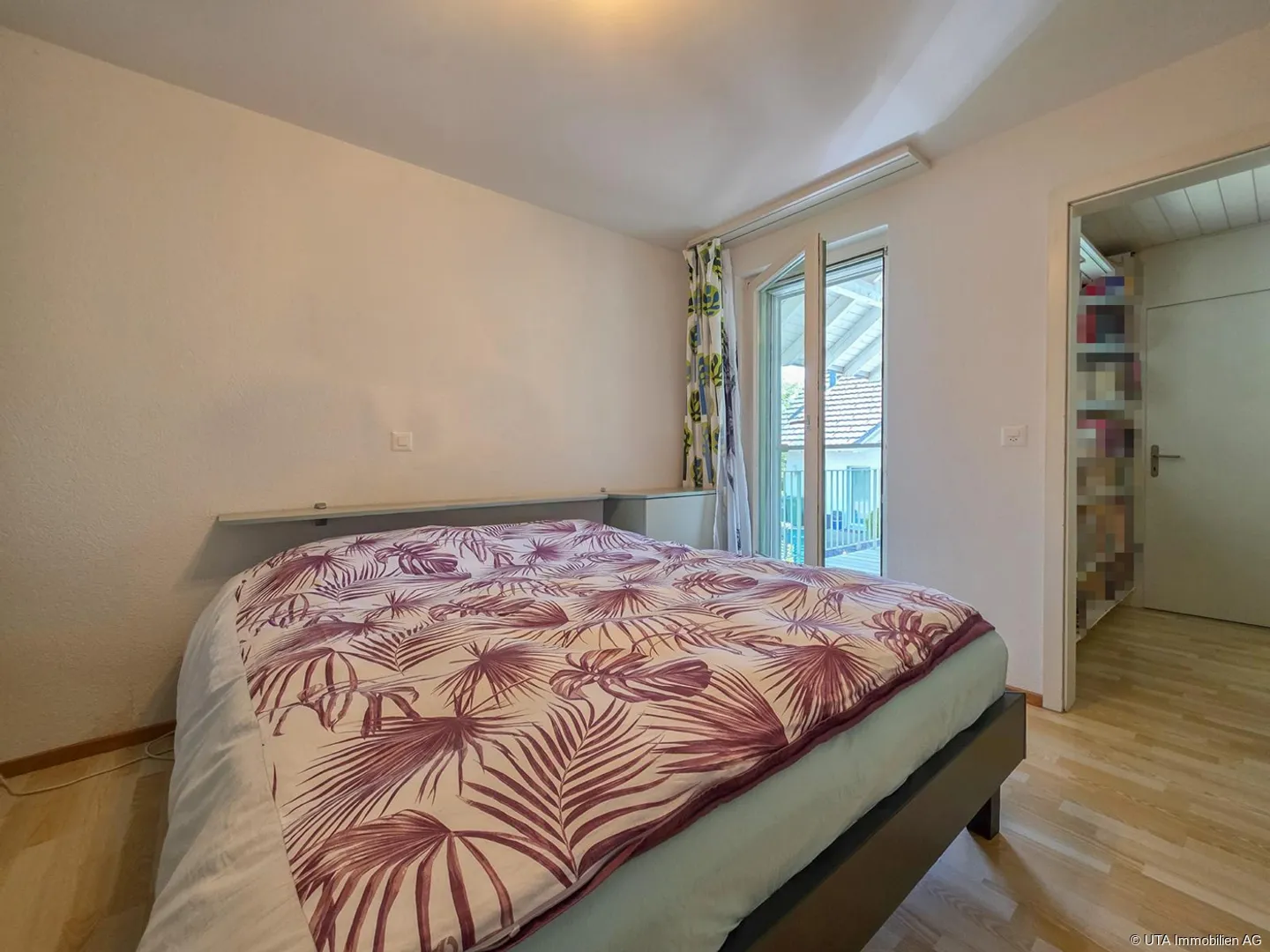 Single-family house - privileged hillside location with apartment - Photo 11 of 13