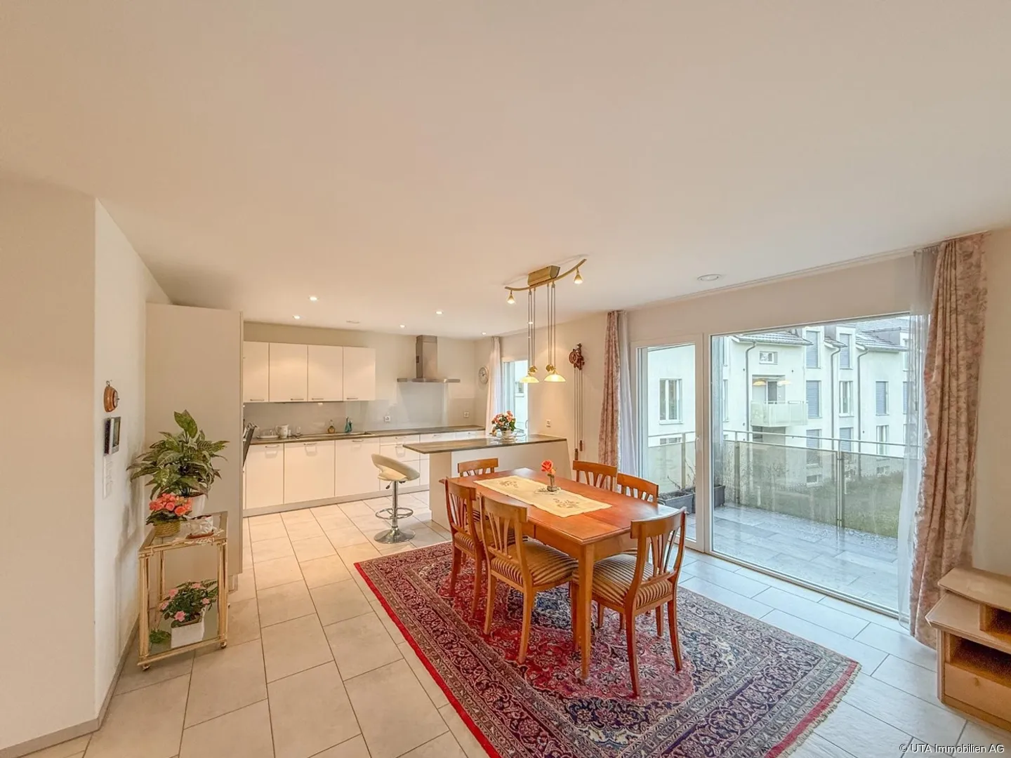 Charmantes Dorfhaus - Foto 3 von 13