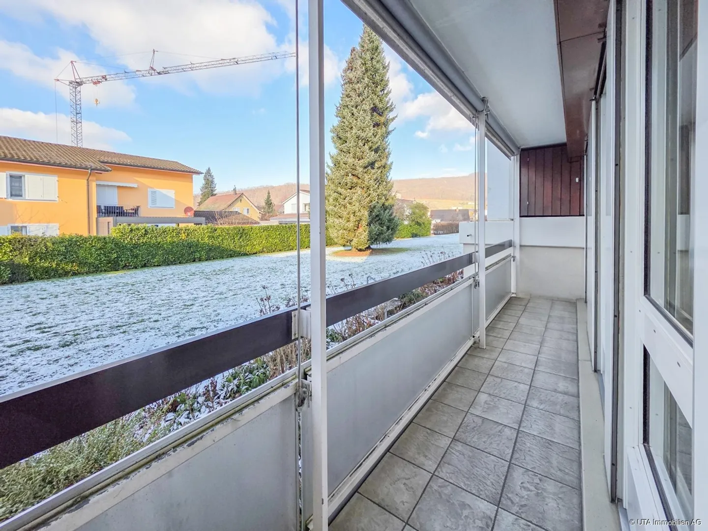 Vivre dans un emplacement central avec deux balcons et beaucoup d'espace - Photo 10 sur 13