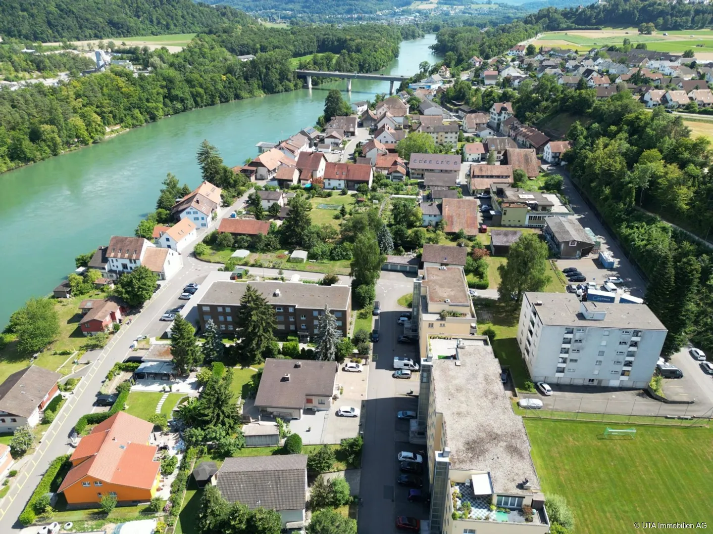 Ihr neues Zuhause mit Naherholung direkt vor der Haustür - Foto 13 von 13