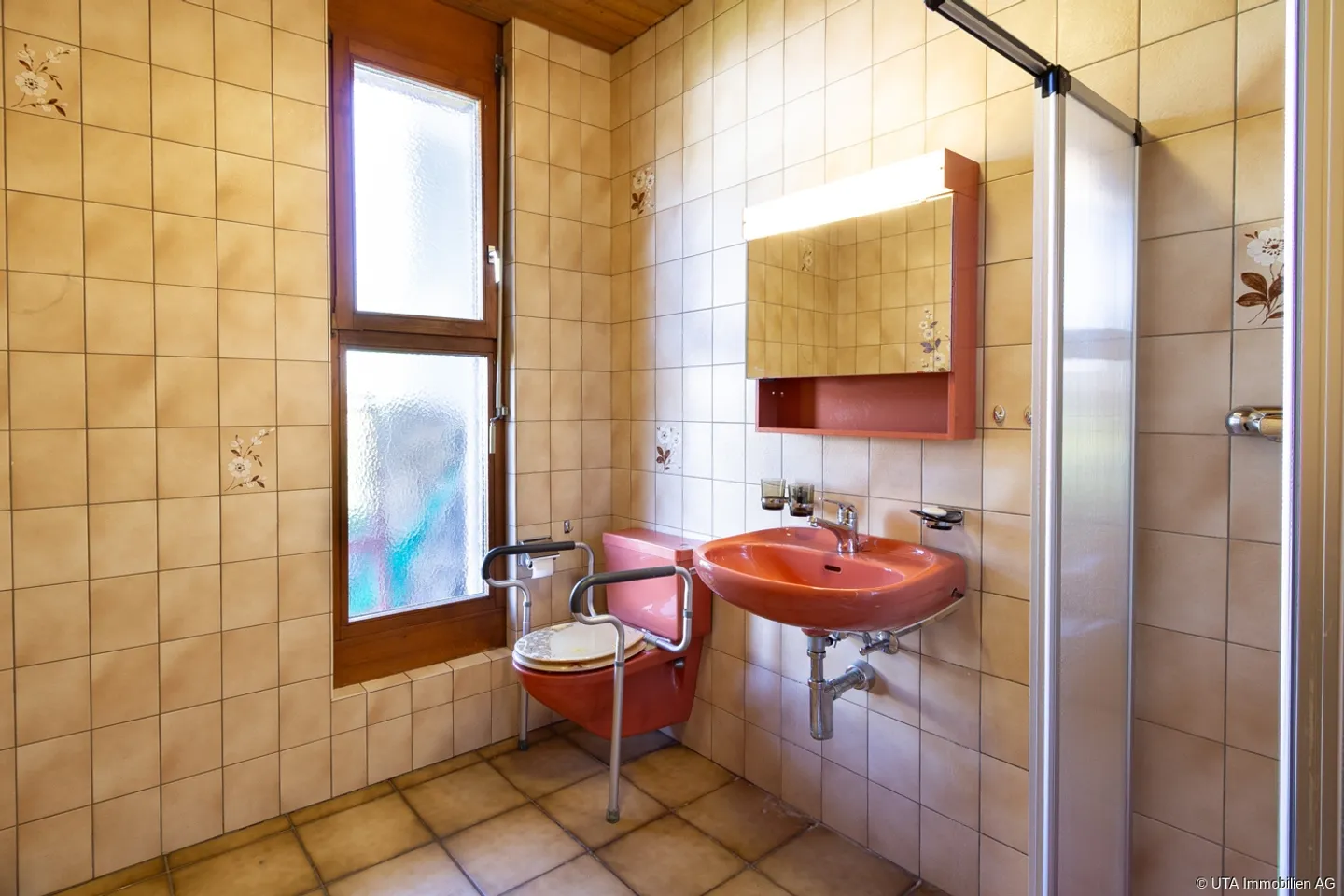 Maison individuelle, près de l'Aare et adjacente aux terres agricoles - Photo 6 sur 13