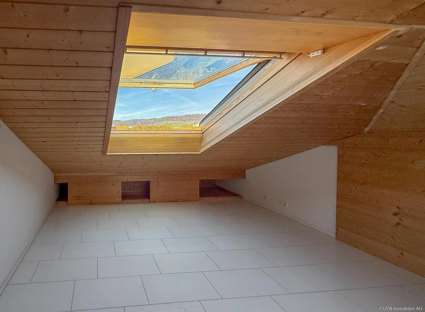 Living like in a single-family home with sun terrace - Photo 11 of 13