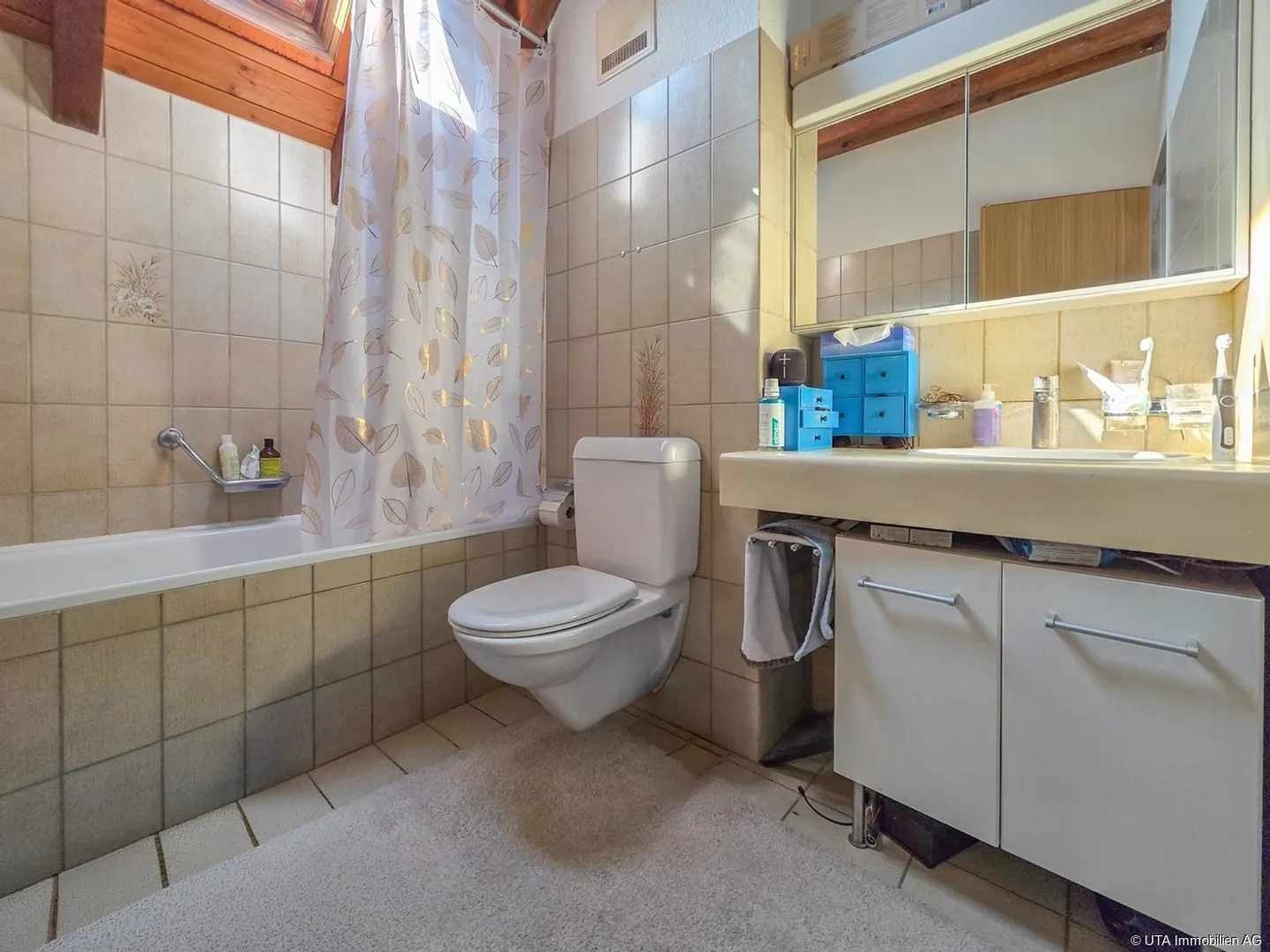 Quiet Location, View & Comforting Atmosphere - Photo 9 of 11