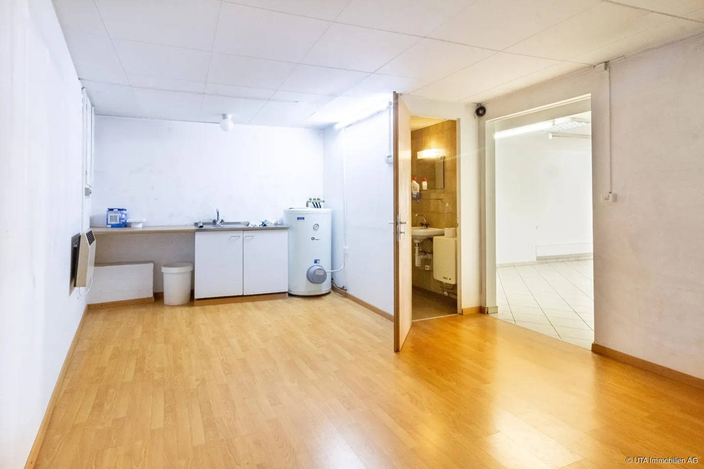 Mehrfamilien-Altstadthaus als Kapitalanlage - Foto 4 von 12