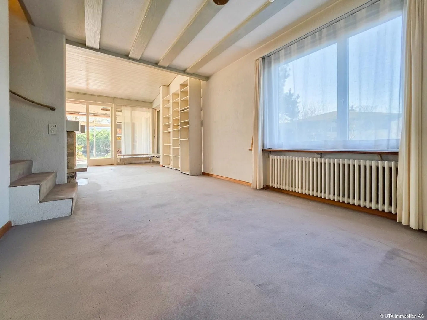 Sonnenverwöhntes Einfamilienhaus - Foto 6 von 12