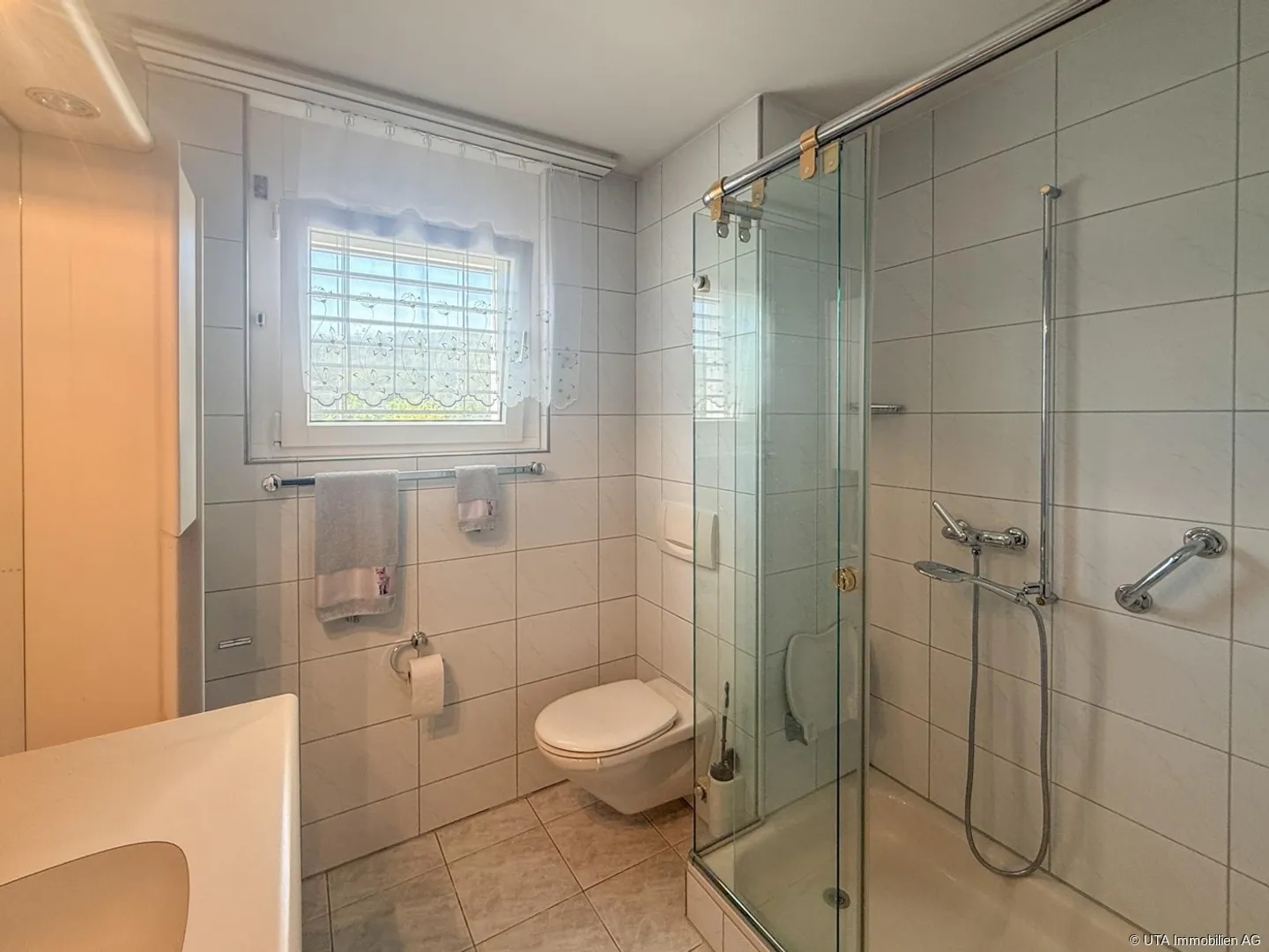 Penthouse de 5,5 pièces avec panorama, tranquillité et excellente infrastructure - Photo 9 sur 13