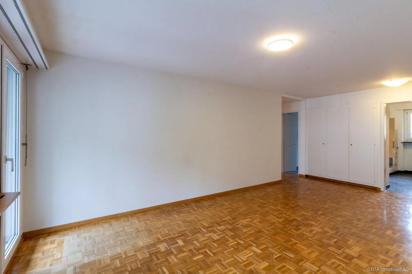 4.5-Zimmerwohnung mit Weitblick - Foto 3 von 9
