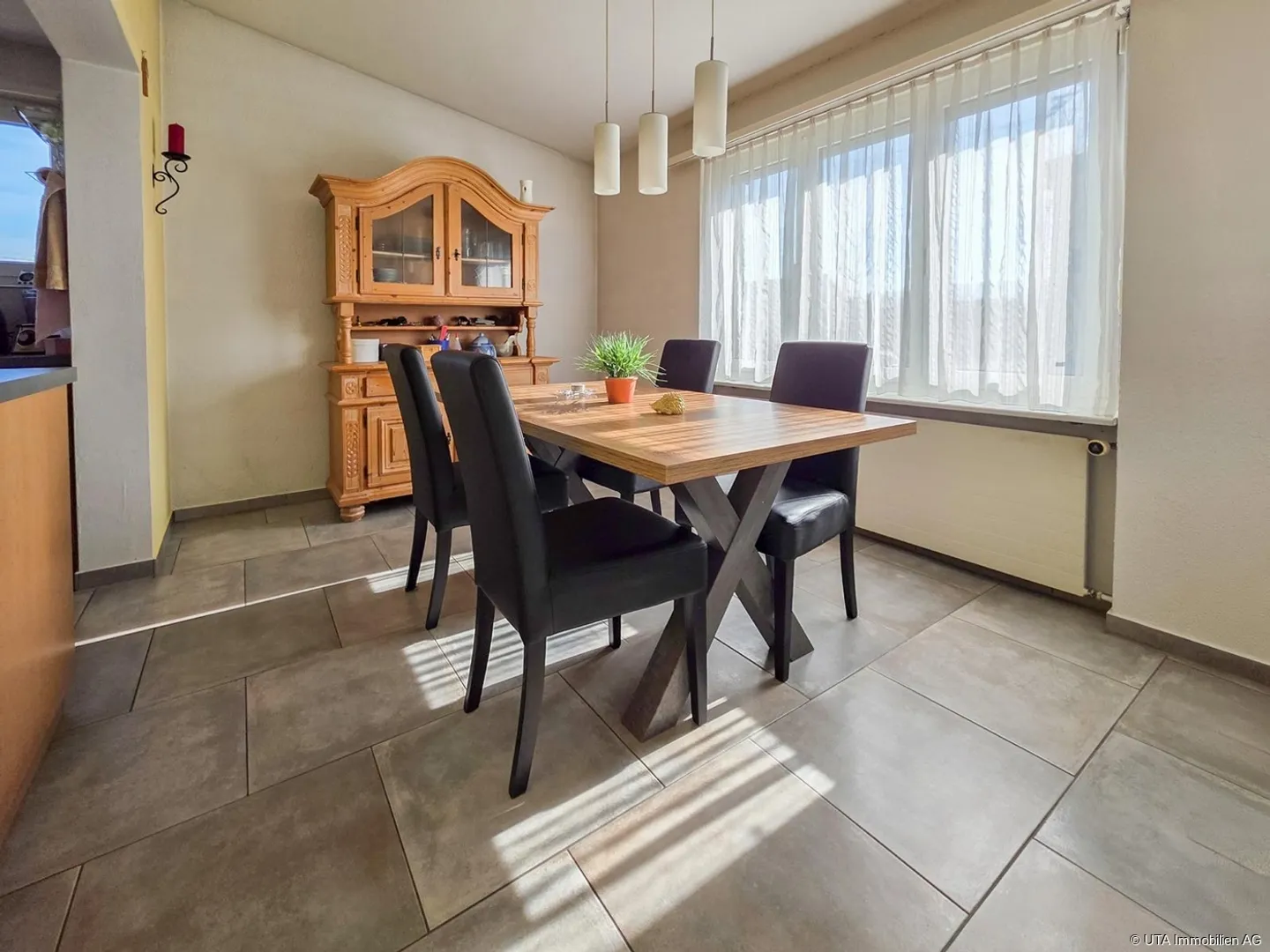 Maison individuelle avec grand jardin - Photo 7 sur 12