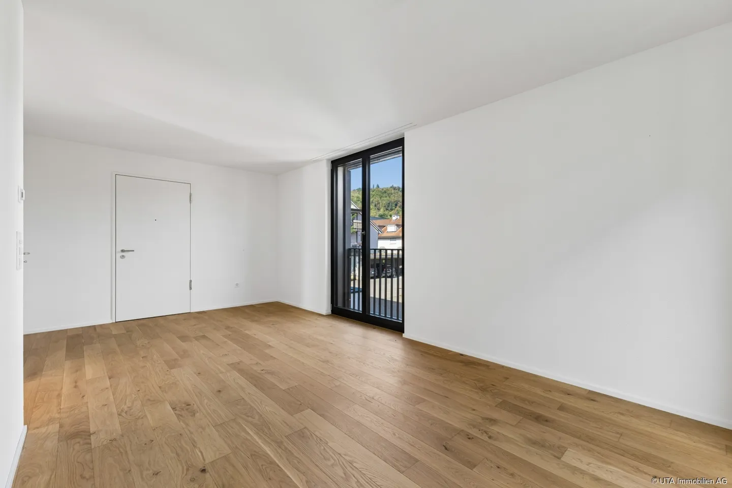 Hochwertige 3-Zimmer-Maisonette-Neubauwohnung mit grosser Terrasse un - Photo 10 sur 13