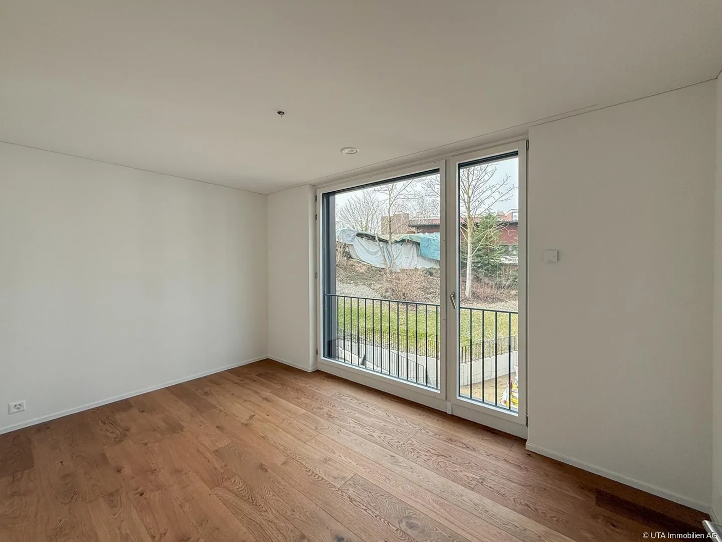 New condominium for immediate move-in. - Photo 8 of 10