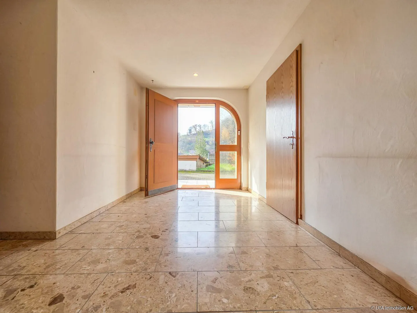 Generational Living - Single Family Home + Land for a Duplex - Photo 5 of 13