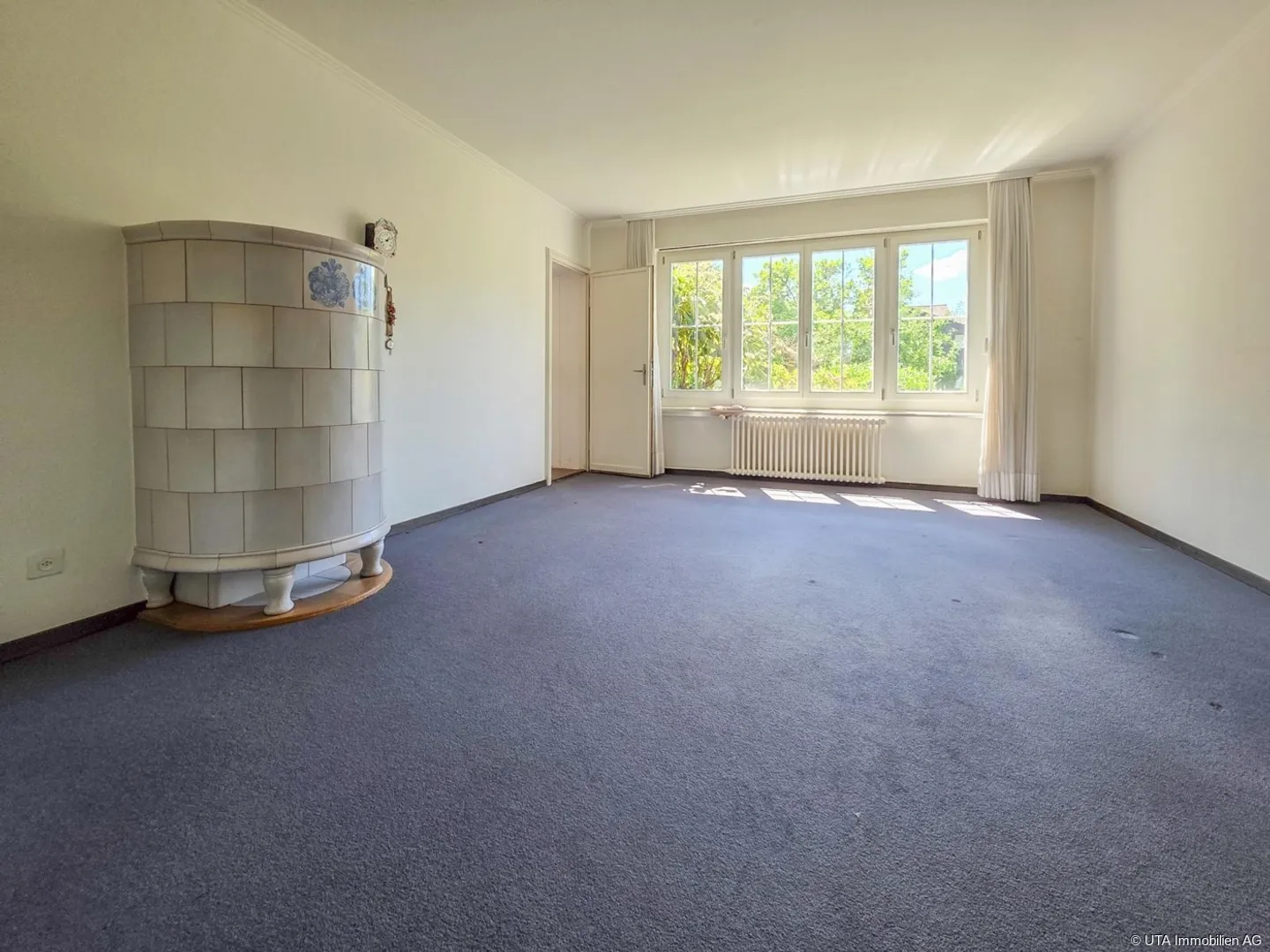 Private Residential Paradise with Pool in Desirable Location - Photo 5 of 13
