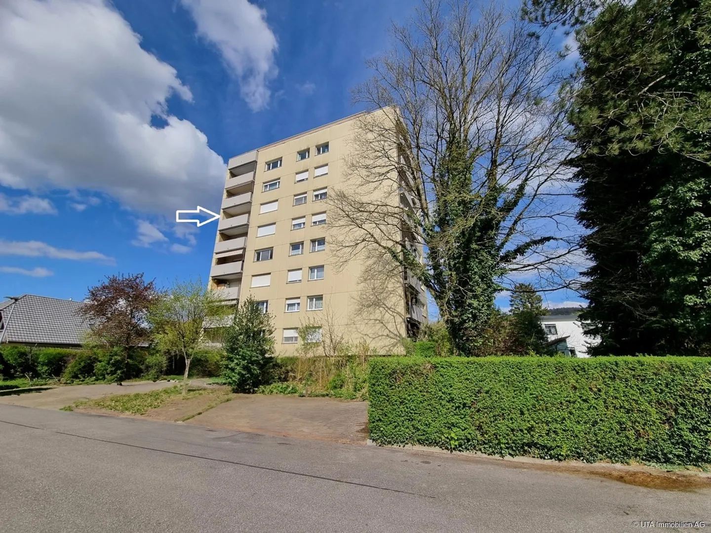 Ihr neues Zuhause mit Naherholung direkt vor der Haustür - Foto 8 von 13
