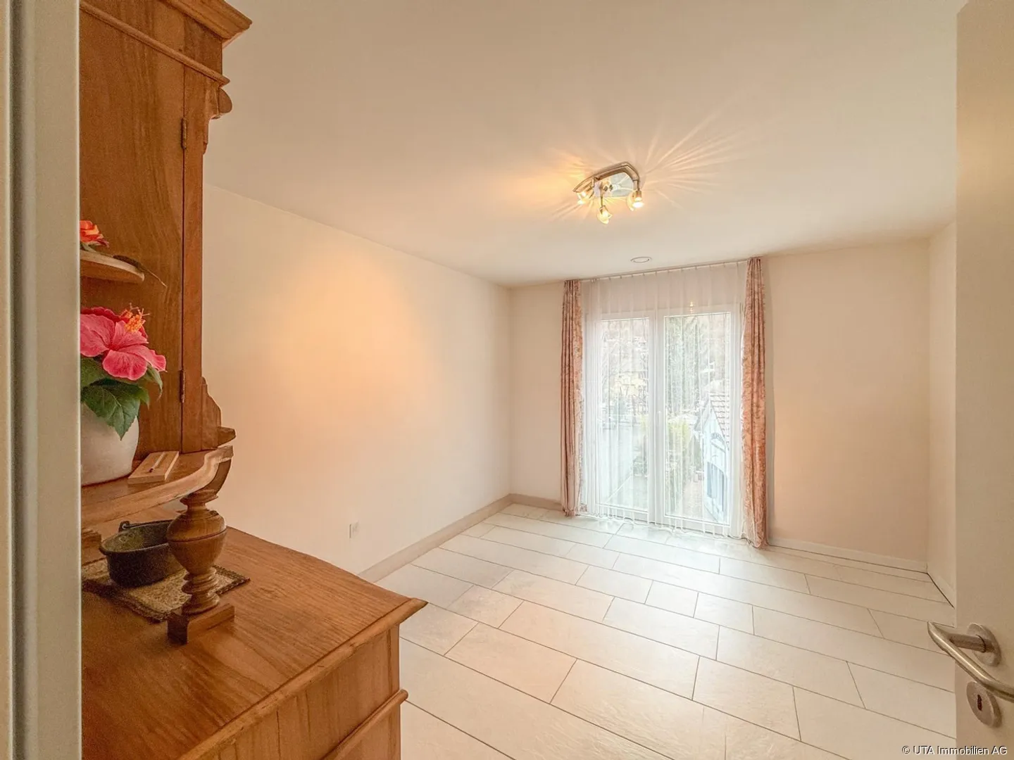 Charmantes Dorfhaus - Foto 9 von 13