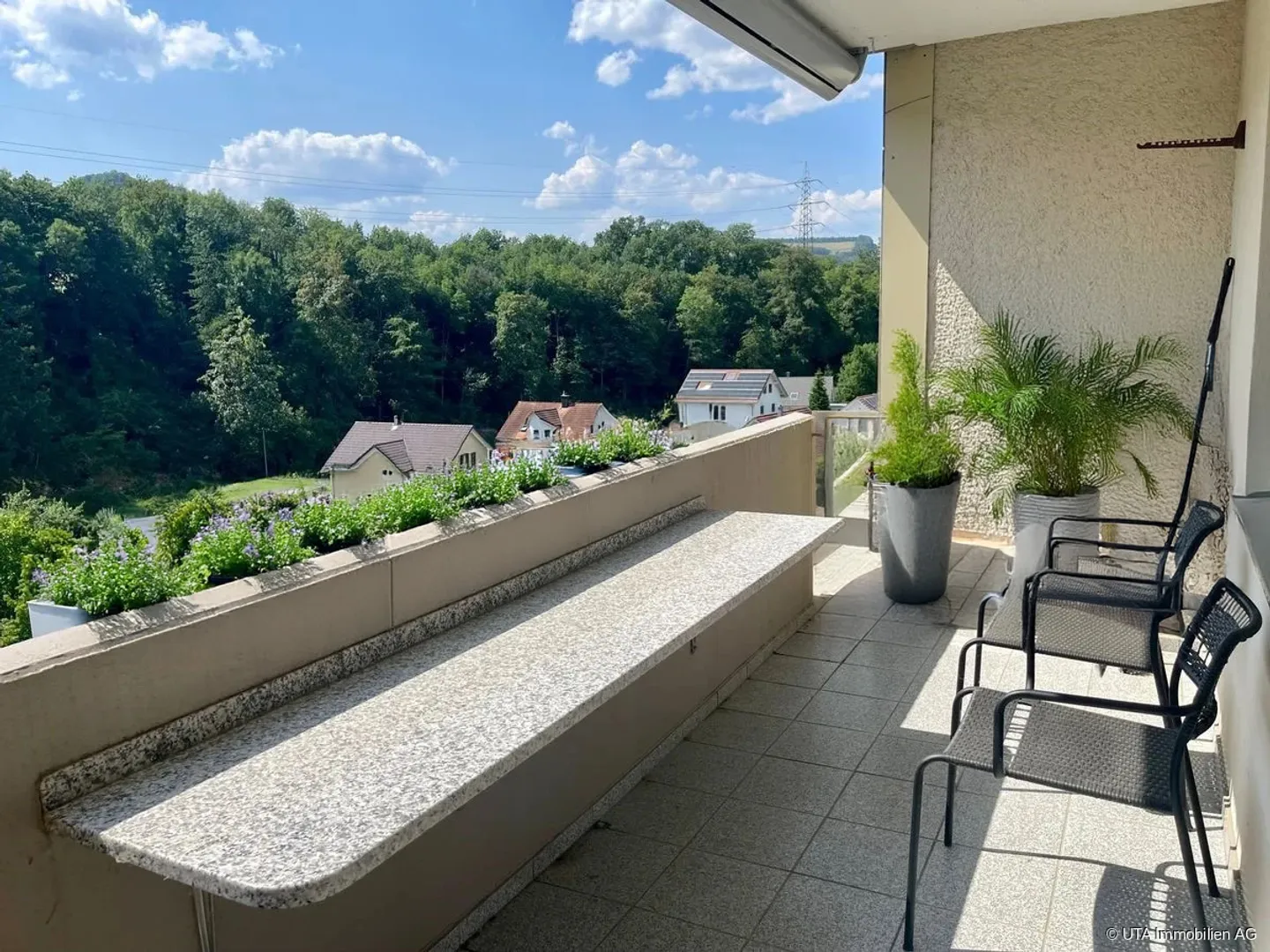 Ihr neues Zuhause mit Naherholung direkt vor der Haustür - Foto 7 von 13