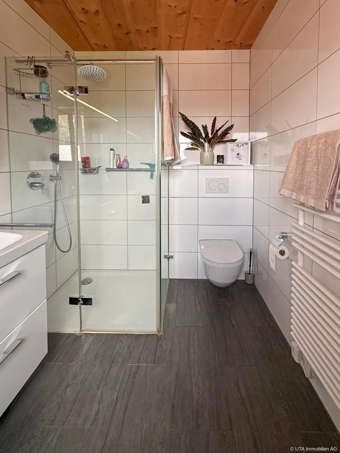 Vivere moderno e loft con vista - Foto 4 di 13