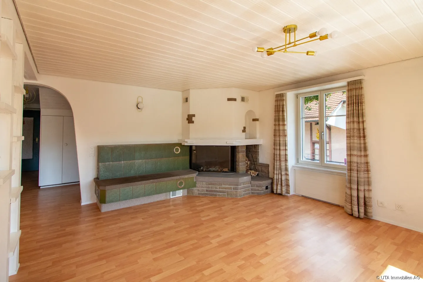 Two-family house with charm and versatile uses - Photo 6 of 13