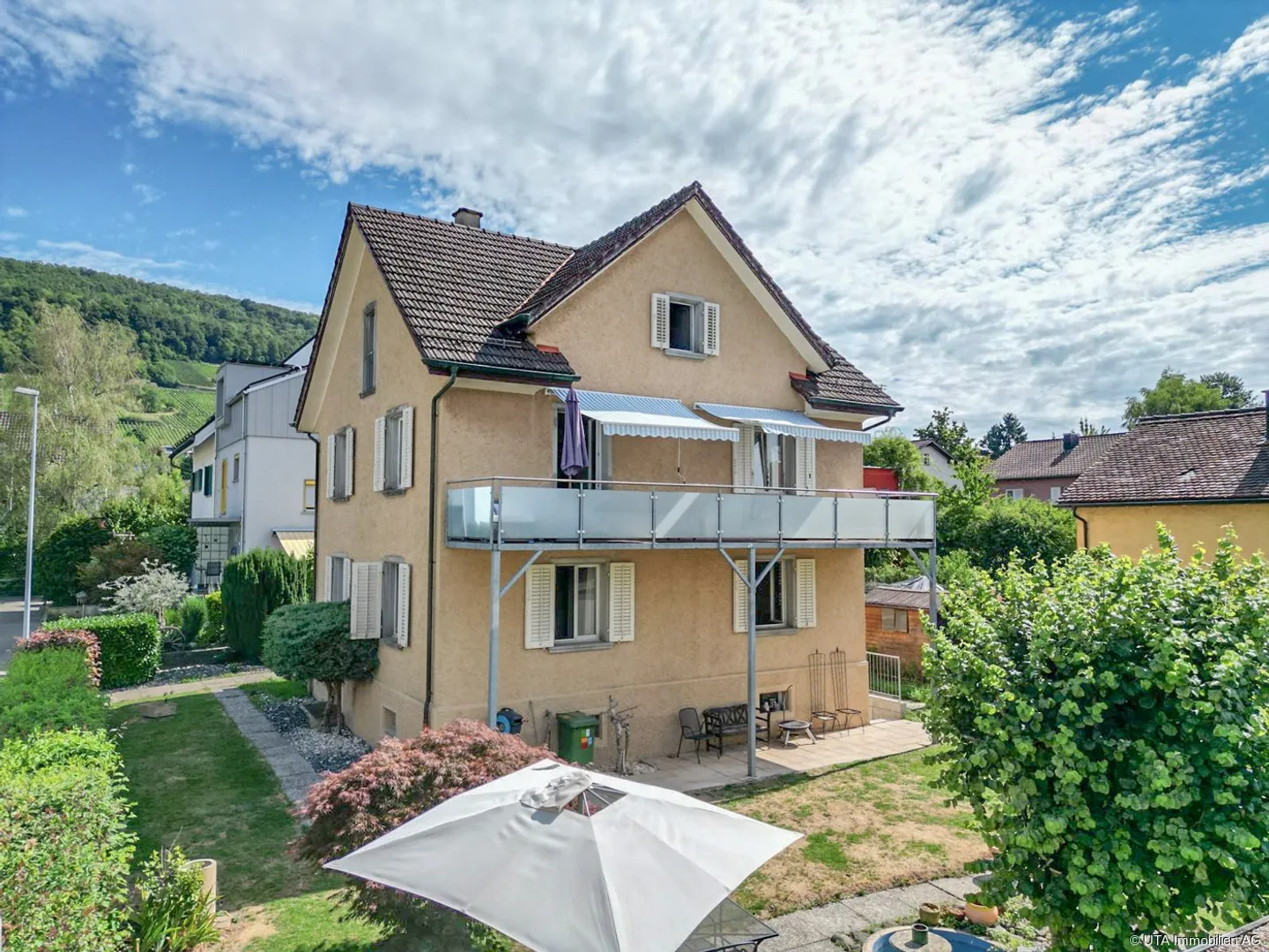 Invest and develop in a sought-after location - Photo 1 of 12