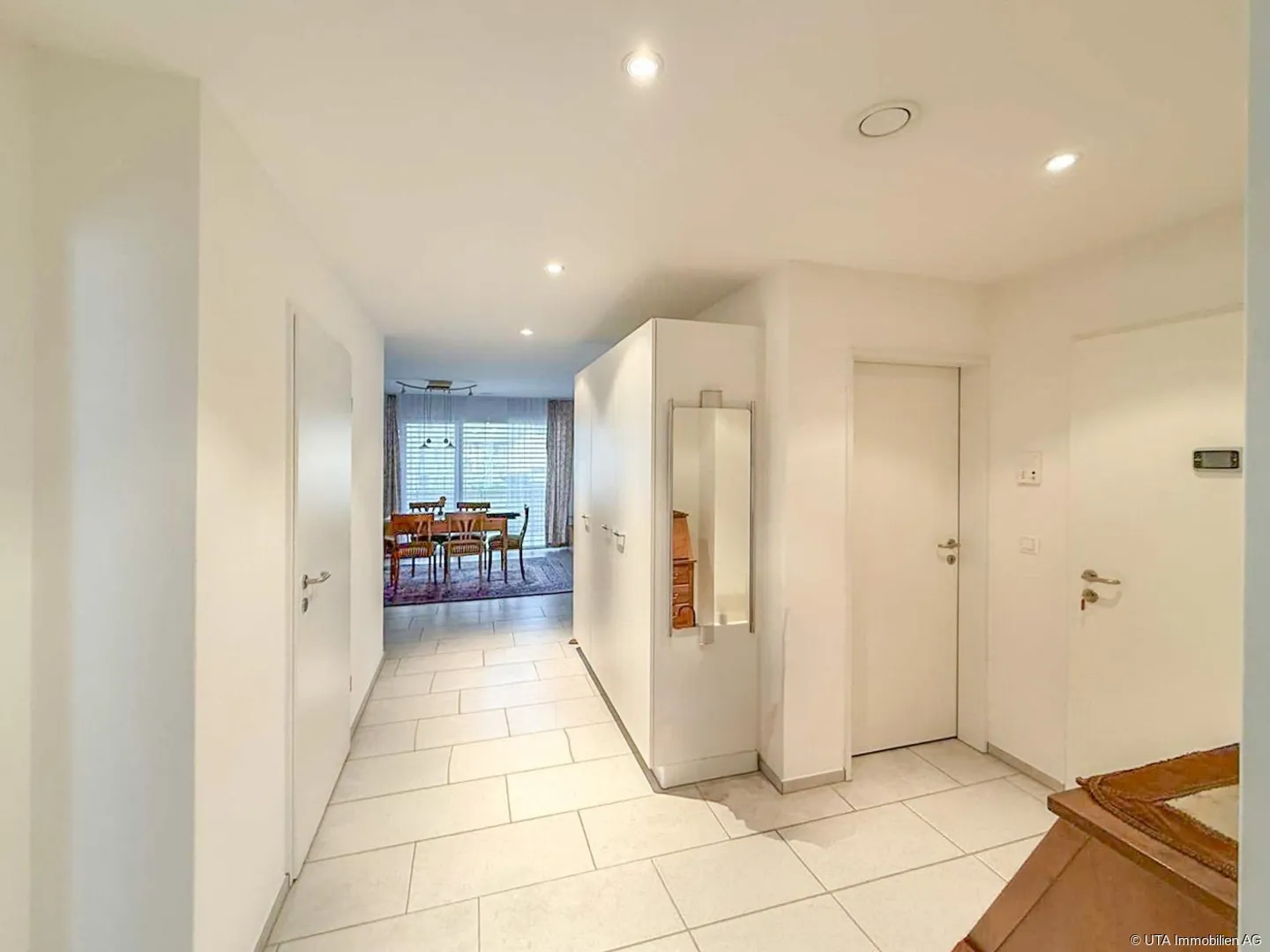 Charmantes Dorfhaus - Foto 2 von 13