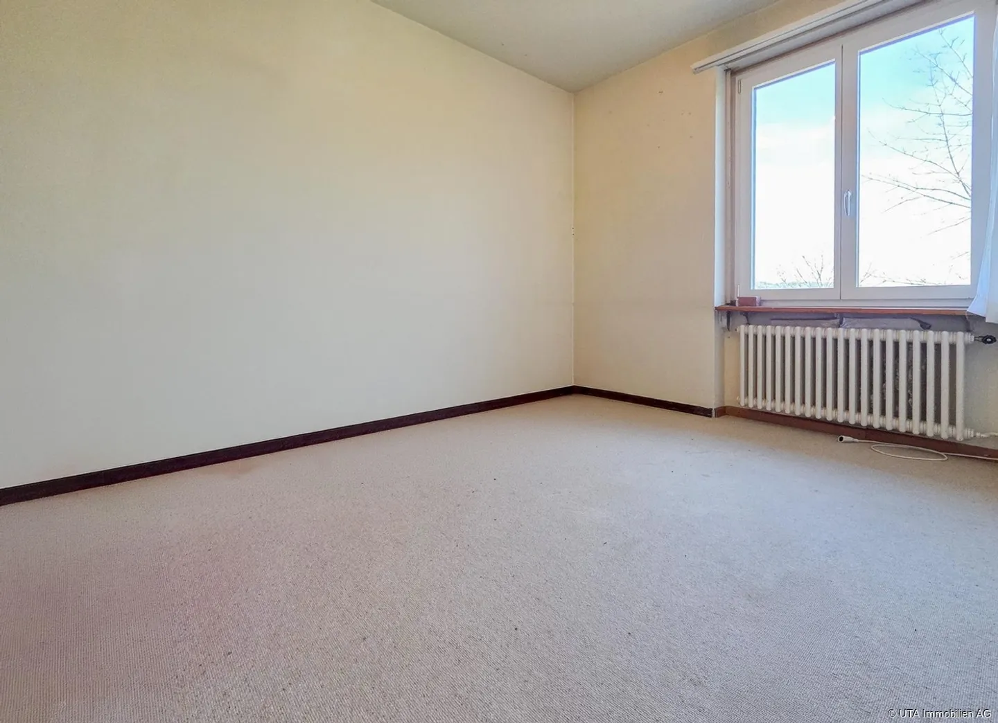 Sonnenverwöhntes Einfamilienhaus - Foto 10 von 12