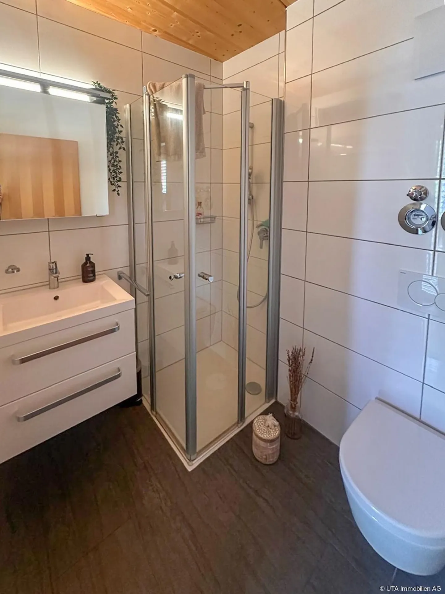 Vivere moderno e loft con vista - Foto 5 di 13