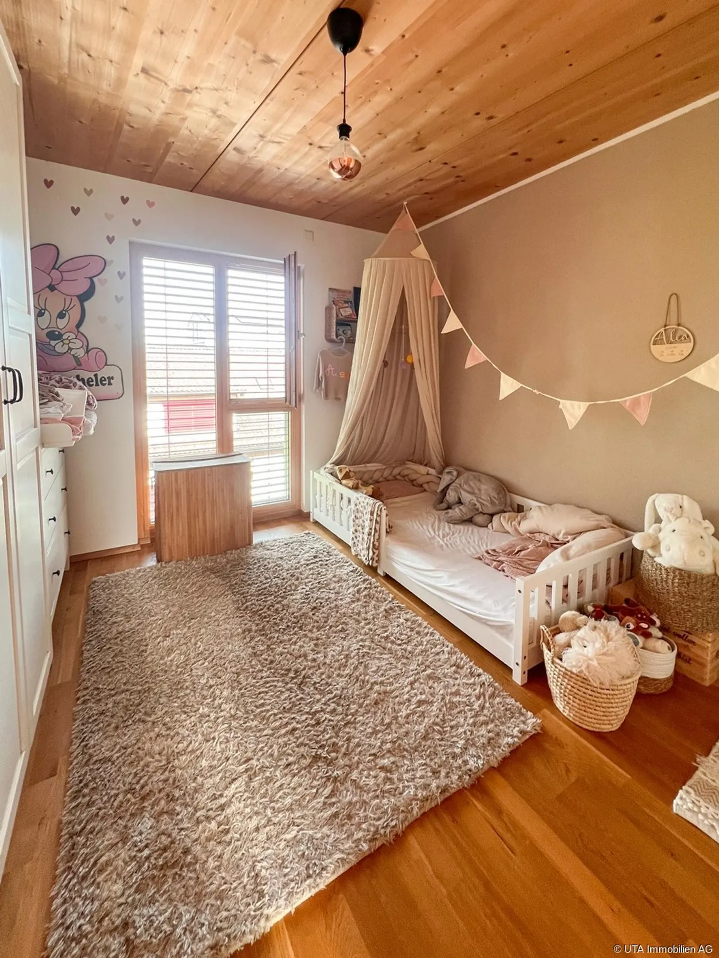Vivere moderno e loft con vista - Foto 7 di 13