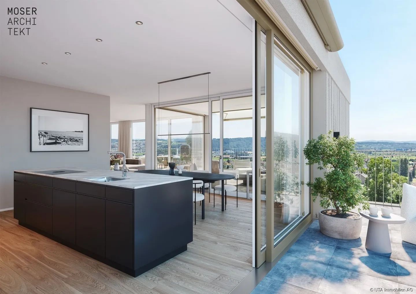 Exclusive Living Experience with a View - Photo 11 of 11