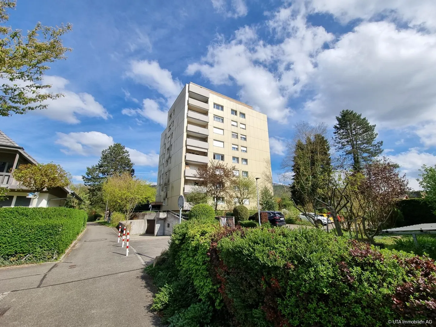 Ihr neues Zuhause mit Naherholung direkt vor der Haustür - Foto 9 von 13
