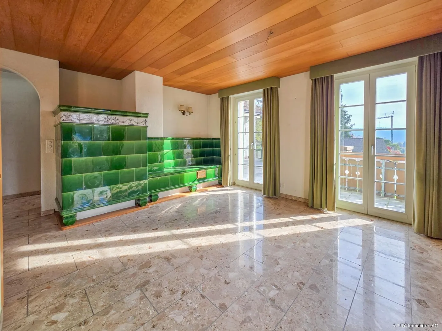 Generational Living - Single Family Home + Land for a Duplex - Photo 8 of 13