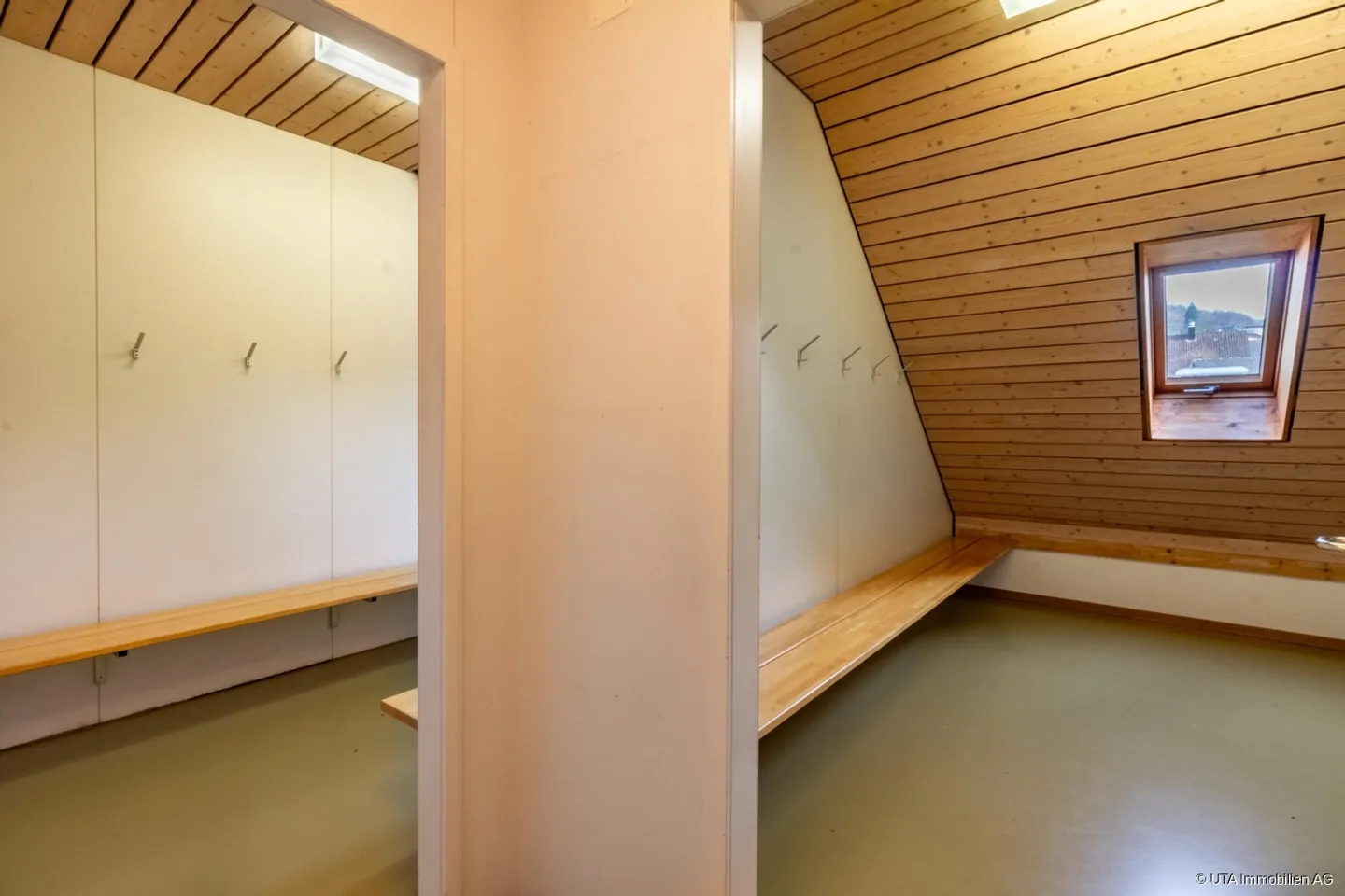 Büro- / Gewerberaum im Zentrum von Hausen - Foto 5 von 10