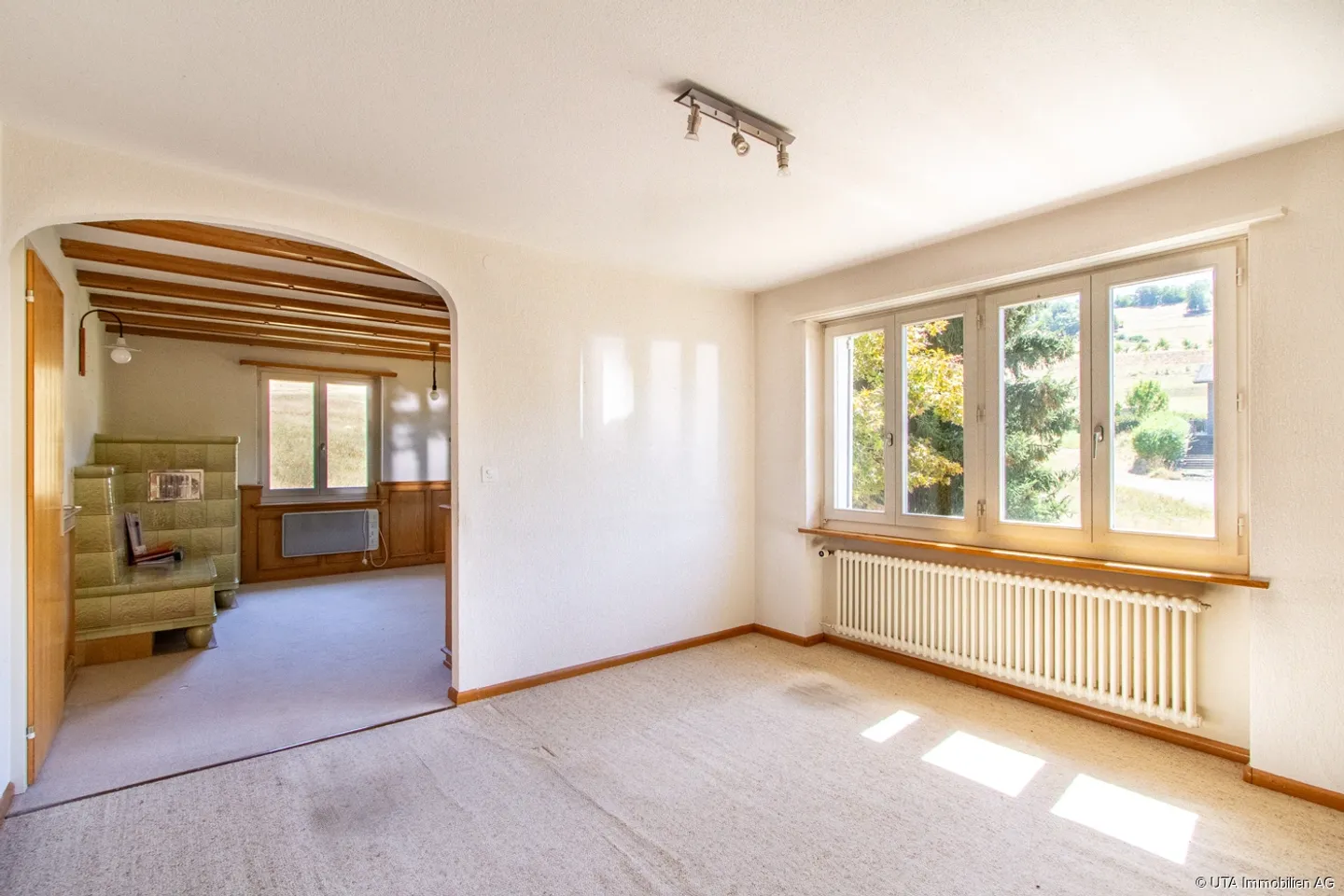 Charmantes Einfamilienhaus - Foto 4 von 13