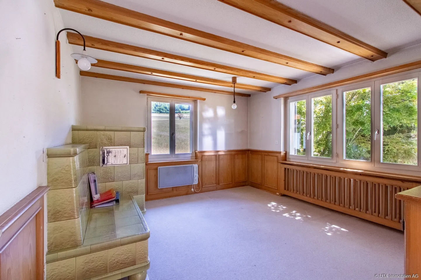 Charmantes Einfamilienhaus - Foto 6 von 13