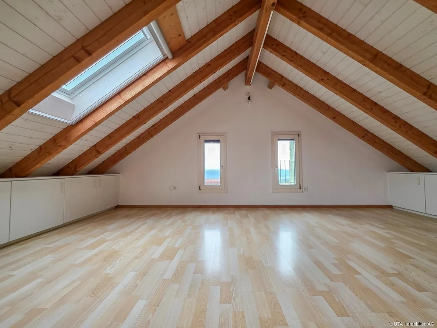Charmantes Einfamilienhaus mit Studio - Foto 11 von 13