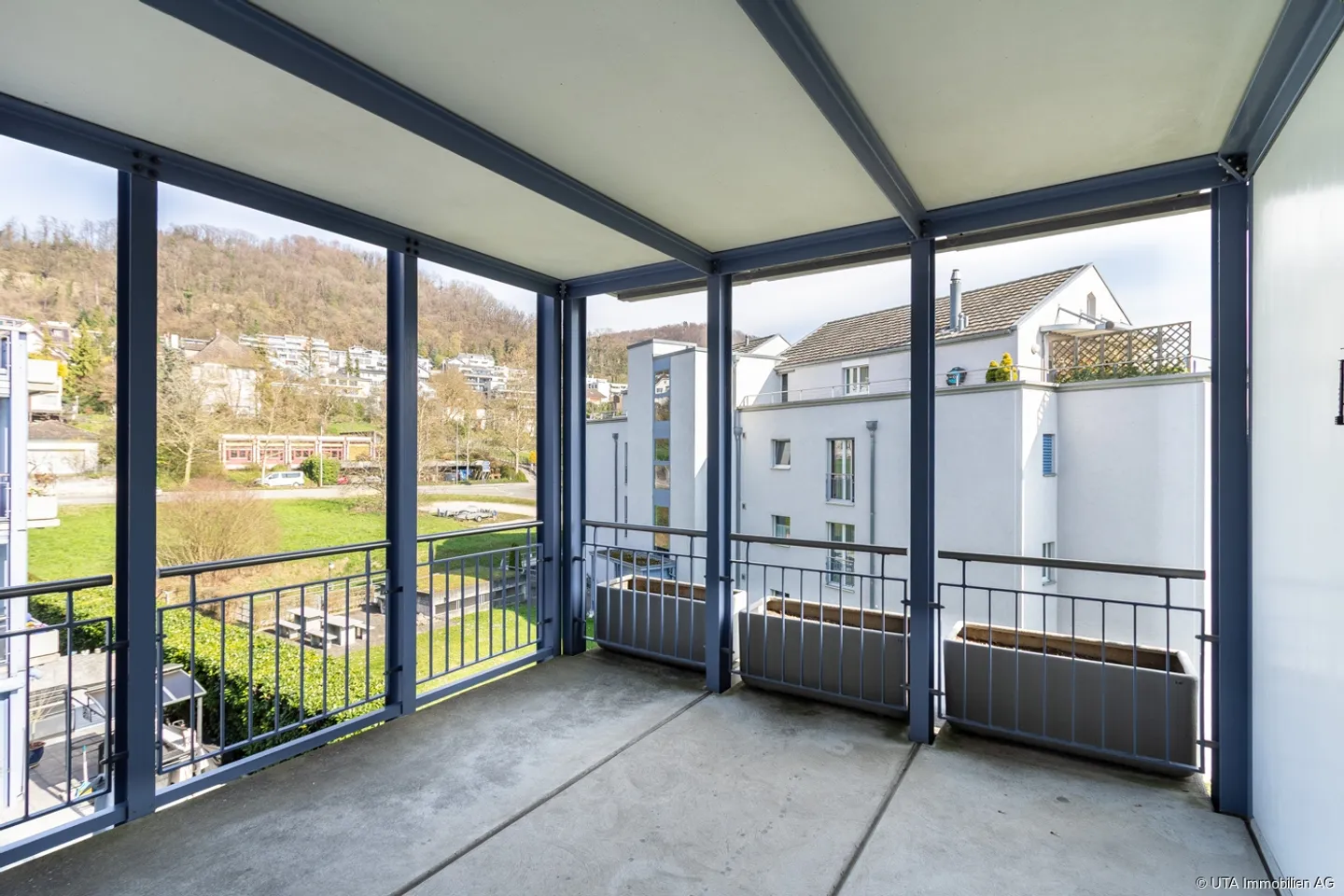 4-room apartment in a central residential location, also ideal as an investment - Photo 10 of 11