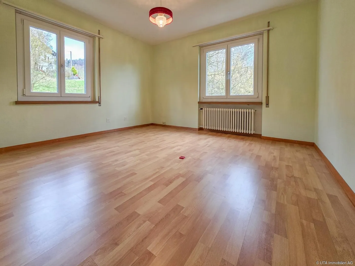 Emplacement en pente avec beaucoup d'espace, nature et vue imprenable - Photo 12 sur 12