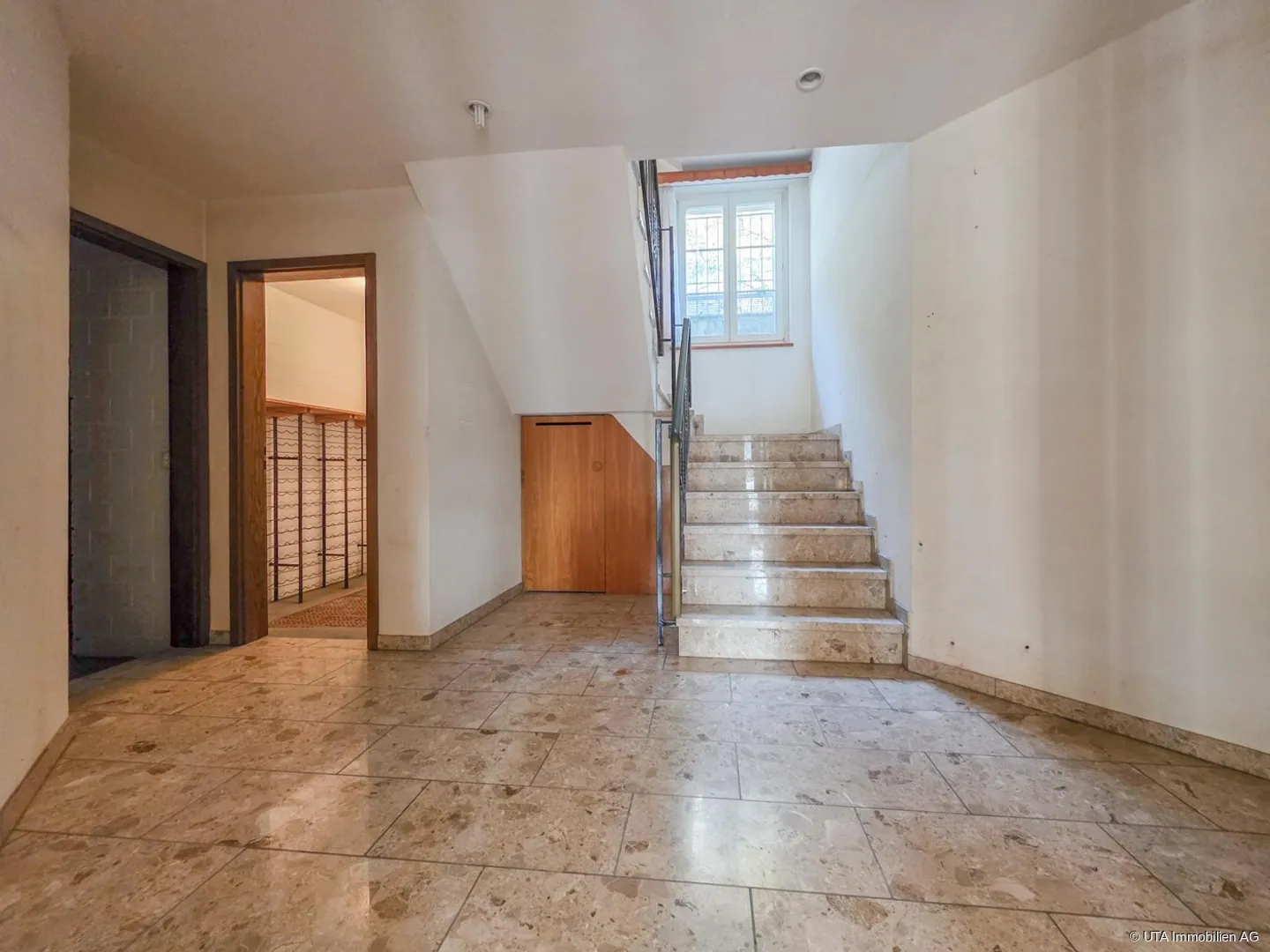 Vita intergenerazionale - Casa unifamiliare + Terreno per un duplex - Foto 6 di 12