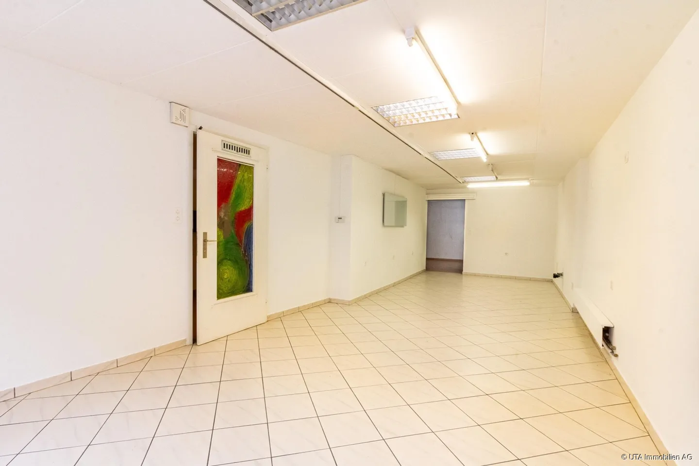 Mehrfamilien-Altstadthaus als Kapitalanlage - Foto 3 von 12