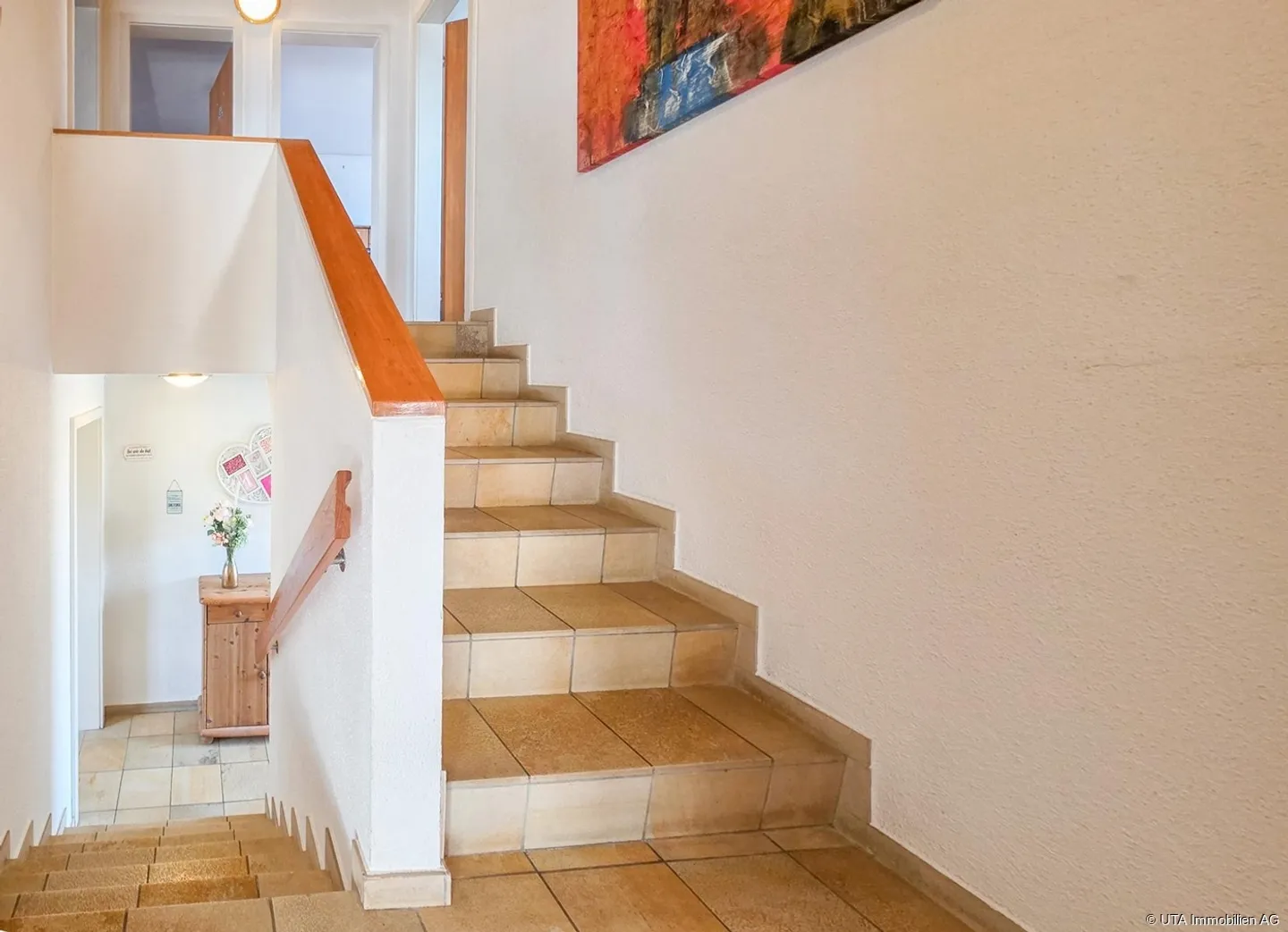 Maison individuelle avec grand jardin - Photo 8 sur 12