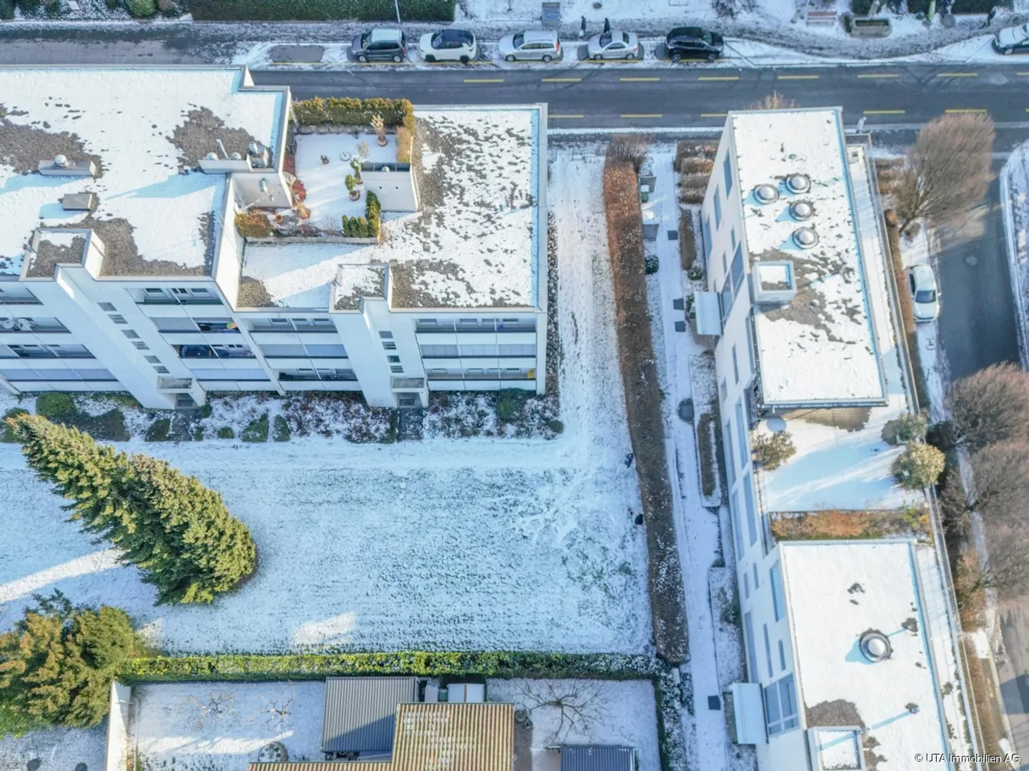 Vivre dans un emplacement central avec deux balcons et beaucoup d'espace - Photo 13 sur 13