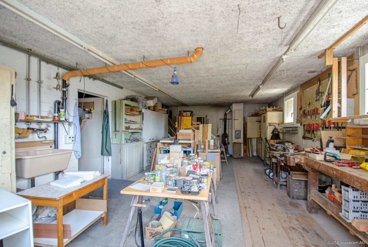 Bella casa unifamiliare di 7,5 stanze con terreno edificabile aggiuntivo - Foto 11 di 13