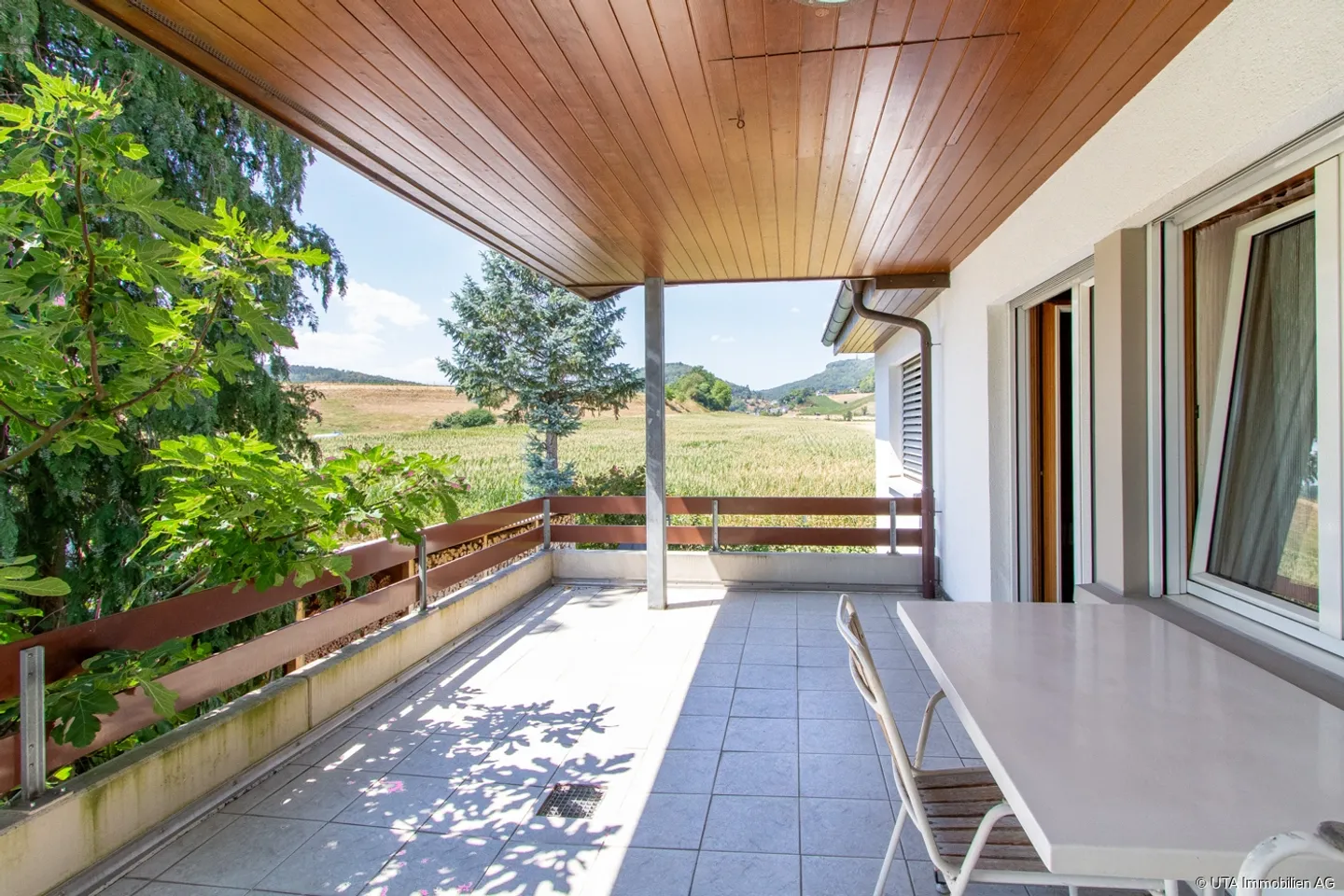 Charmantes Einfamilienhaus mit Garten - Foto 11 von 13