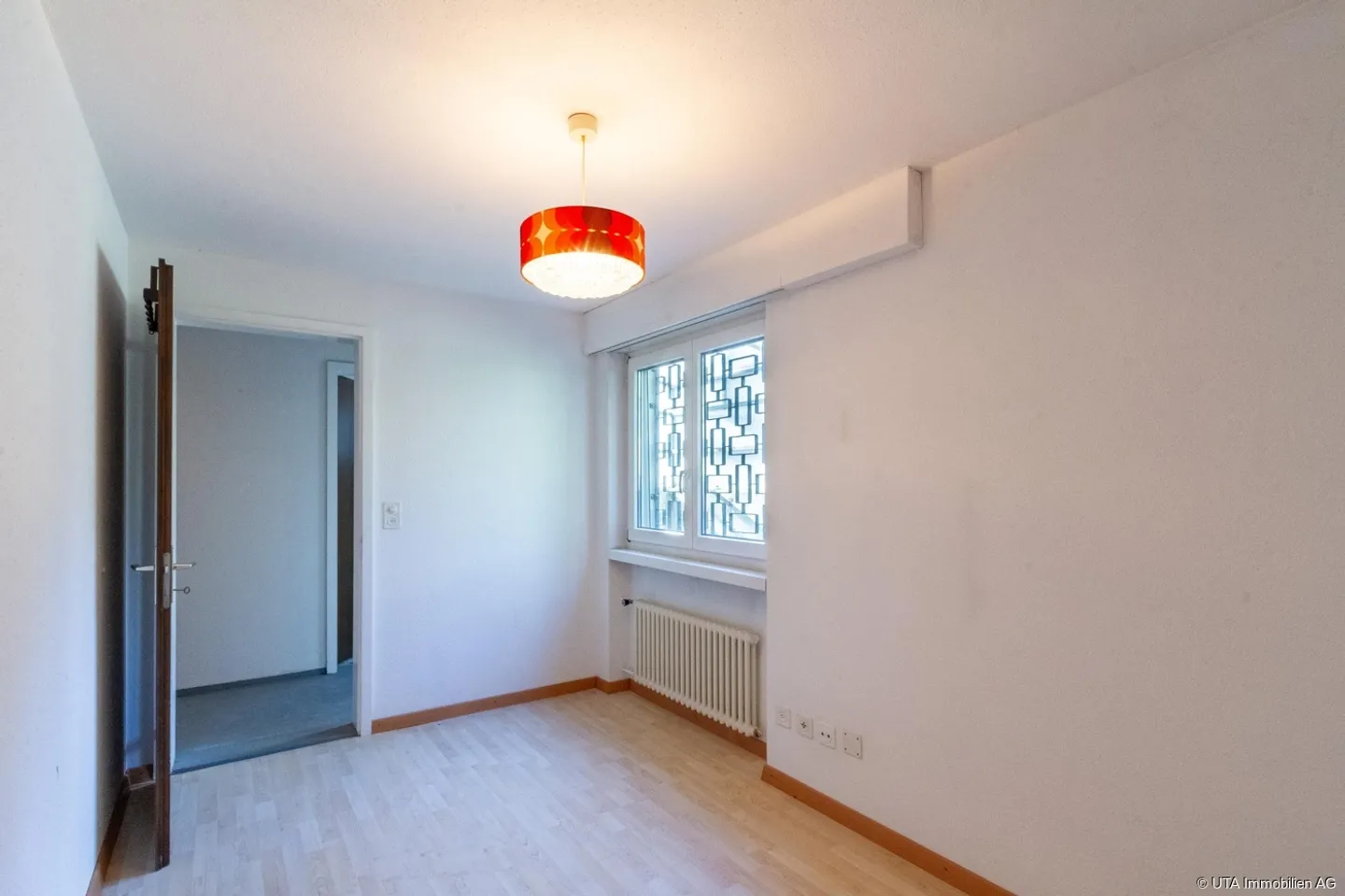 Casa unifamiliare indipendente, non lontano dal serbatoio di Klingnau - Foto 10 di 13