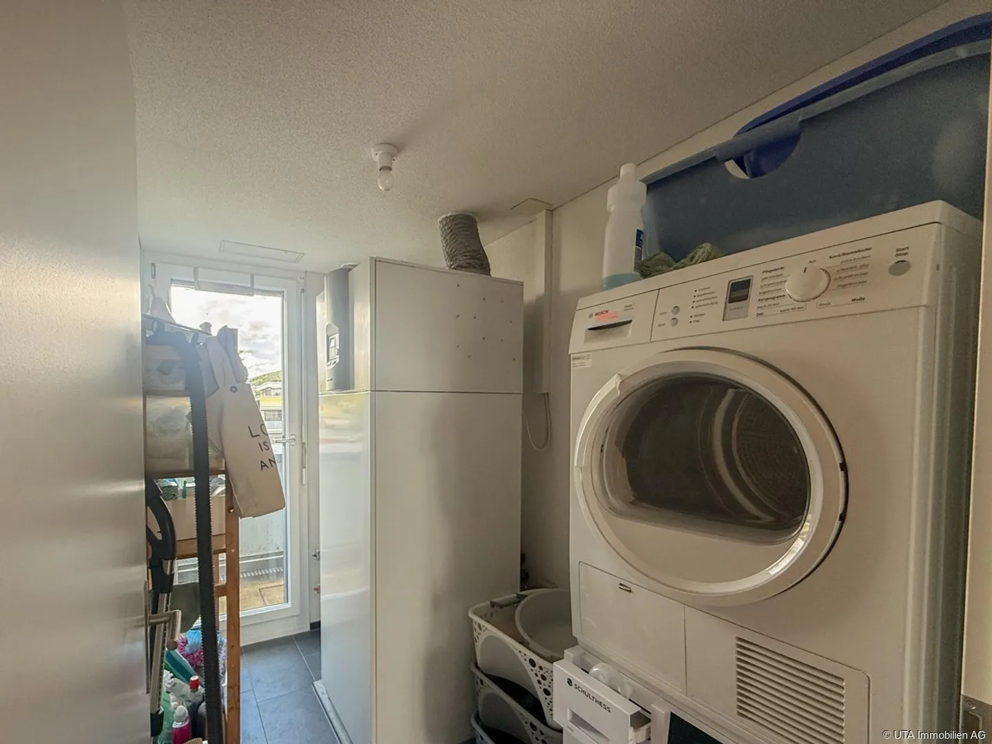 Luxury Attic Apartment with Terrace - Photo 13 of 13