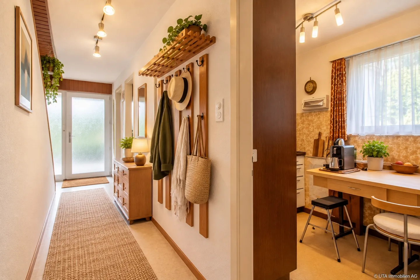 Single-family house with plenty of outdoor space, forest share, and potential for expansion - Photo 2 of 13